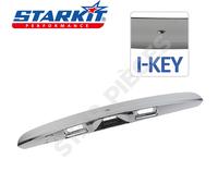 Guarnizione Maniglia? E Cofano Arri ? Re Chrom ? Nissan Qashqai J10 07-13 E Ikey