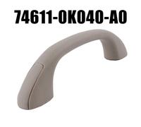 Guarnizione Maniglia Pannello per Toyota Per Hilux 2004 2015 Stabile e per aff