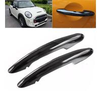 Guarnizione Maniglia Porta Nera per MINI per Cooper F54 F55 F56 F57 F60 Accessor