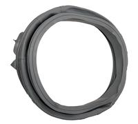 GUARNIZIONE MANIGLIA WF80F5E5U4WTPET2 PER LAVAGGIO LINGE SAMSUNG - DC64-02888A