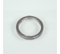 Guarnizione marmitta Athena per moto Yamaha 250 XV Virago dal 1989 al 1994,