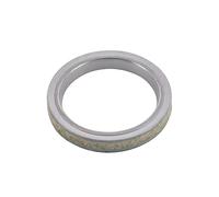 Guarnizione Marmitta/Collettore Polini, d=35mm