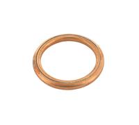 GUARNIZIONE SCARICO HONDA SH-PEUGEOT ST.SC