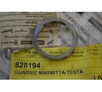 Guarnizione marmitta Muffler gasket Piaggio Beverly Cruiser E3 500 07-12