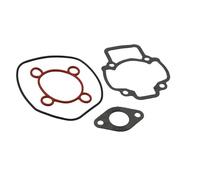 Guarnizione Marmitta Per Moto Per Piaggio Nrg Power Dd 50 Mc3 Purejet Zip Sp 50cc 100689070 2T, Set Guarnizioni Cilindro Motore Scooter Kit guarnizioni