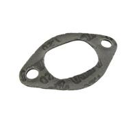 Guarnizione Marmitta Polini, con 2 Fori, Peugeot Ludix / Vespa 50