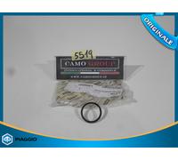GUARNIZIONE MARMITTA TESTATA GASKET MUFFLER HEAD ORIGINAL PIAGGIO BEVERLY MP3