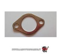 GUARNIZIONE MARMITTA TRA CATALIZZATORE E SCARICO PIAGGIO PORTER MAXXI - B005007