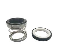 Guarnizione meccanica for albero motore a molla singola CE/CA/NBR 560-10/12/14/15/16/17/18/19/20/22/25/28/30/32/35-60mm for pompa dell'acqua(35MM-CE-CA-NBR)