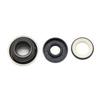 Guarnizione Meccanica Pompa Acqua e Paraolio Compatibile Con Honda CB400F | Adatto per CB400SF NT400 NT650 NTV600 NTV650 NV400 NV600 VT400; Parte 19200-MN8-020