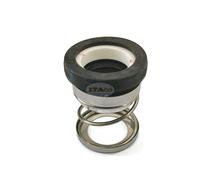 Guarnizione Meccanica Pompa Acqua Soffiatore Subacqueo 24MM TS560A Anello Rot...
