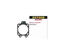 Guarnizione membrana carburatore guarnizioni membrane 227005 WALBRO