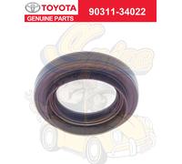 GUARNIZIONE MODELLI ORIGINALI TOYOTA (1998-2015), ALBERO MOTORE ANTERIORE LAT...