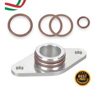 Guarnizione modifica Pompa Olio O-Ring Alfa Romeo Stelvio Giulia traz Posteriore