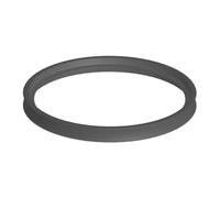 Guarnizione monolabbro in EPDM 60mm per caldaie a condensazione