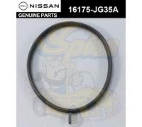 Guarnizione montaggio corpo farfallato originale Nissan Sentra Altima 2007-20...