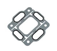 Guarnizione Montaggio Turbocompressore 3921926 For-Cummins 4B/6B/C8.3 Accessorio