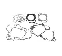 Guarnizione moto Kit Completo Guarnizioni Set Estremità Superiore E Inferiore Per CRF450R 2002-2008 Guarnizione motore