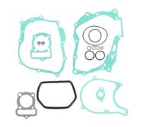 Guarnizione moto Kit Estremità Inferiore Set Guarnizioni MotoreKit Estremità Inferiore Set Guarnizioni Motore Per XL75 Per XL80S Per XR80 Guarnizione motore