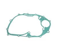 Guarnizione moto Kit Guarnizioni Basamento Coperchio Frizione Base Testata Motore Moto Per XVS650 Per V Per Star 1997-2018 Guarnizione motore(Clutch Cover Gasket)