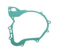 Guarnizione moto Kit Guarnizioni Basamento Coperchio Frizione Base Testata Motore Moto Per XVS650 Per V Per Star 1997-2018 Guarnizione motore(Crankcase Cover Gask)