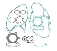 Guarnizione moto La Guarnizione Cilindro Motociclo Una Guarnizione Tenuta Foro Cilindro Adatta Per CBT125 Per CM125 Per CBT125 Per CM125 Per 125cc 244FMM Guarnizione motore