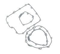 Guarnizione moto Moto Carter Pompa Olio Filtro Generatore Frizione Coperture Kit Guarnizioni Per R1 Per YZF-R1 Per YZFR1 2009-2014 Guarnizione motore(Total kits)
