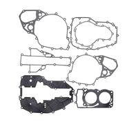 Guarnizione moto Parti Del Motociclo Kit Guarnizioni Testata Base Cilindro Per B&MW Per F700GS Per F650GS Per F800GS Per F650GS Per F800GT Guarnizione motore