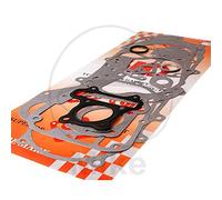Guarnizione motore, 25,4 cm, per GY6 50 cc