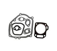 Guarnizione motore adatta for GX160 168F, accessori di tenuta for generatori da 5,5 CV, 6,5 CV, 2 kW e 3 kW