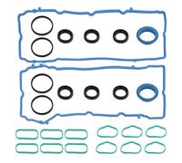 Guarnizione Motore Compatibile Con Chrysler 300 2011-2020 Per 200 Per Città Per Paese 2011-2016 Collettore Aspirazione Guarnizioni Coperchio Valvola Motore VS50805R 5184596AE