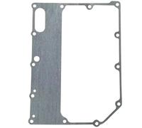 guarnizione motore Guarnizione Tenditore Coppa Olio Coperchio Carter Motore Moto Per S&uzuki GSXR600 GSX-R600 GSX-R750 GSXR750 2006-2024(Oil pan gasket)