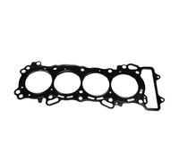 guarnizione motore Guarnizione Tubo Scarico Foro Tenditore Coppa Dell'olio Coperchio Frizione Generatore Statore Motocicletta Per CBR600RR 2007-2022(Cylinder Head Gasket)