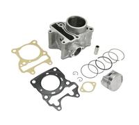 guarnizione motore Kit Cilindro E Pistone Per Accessori Per Moto 125cc Per SH125i 2013-2019 PCX125 2012-2019