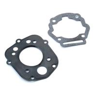 guarnizione motore Kit Guarnizioni Cilindro 50cc 70cc Parte Superiore Per A&prilia RS4 RS RX SX SM 50 D50B0 Moto A Due Tempi(70cc)