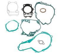 Guarnizione Motore Kit Guarnizioni Complete Motore (Testata, Base Cilindro, Carter) Per Suzuki DR350SE DR350 SE 1990-1999(Kit completi)