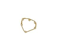 Guarnizione Motore Kit Guarnizioni Complete Per Motore Moto: Testata, Generatore, Pompa Olio E Coperchi Frizione Per Yamaha R1 YZF-R1 2004-2008(Guarnizione coperchio pompa olio)