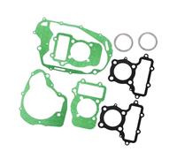 guarnizione motore Kit Guarnizioni Motore Anelli Tenuta Cilindro Parte Superiore Coperchio Statore Frizione Per Y&amaha Per Vstar 250 Per Virago XV250 125