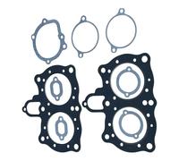 Guarnizione Motore Motocicletta Kit Completo Di Guarnizioni Per Testata E Pompa Dell'acqua Compatibili Con Honda GL1100 Goldwing 1100 1980 1981 1982 1983