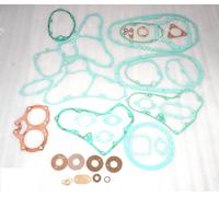 Guarnizione Motore Per BSA 500cc OHV A7 Stella Doppio 1951-54 A7 Tiro 1954-62