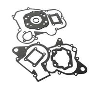 Guarnizione Motore Per Derbi SD GPR Nude R - Replica Senda X-Race X-Trem Enduro SM EBS050 Euro 50 EBE EBS 2T 50cc 70cc Complete Kit Guarnizioni(50cc)