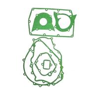 Guarnizione Motore Per Motocicletta Per KLE500 1985-1995 EN450 EN EX ER 500 Carter Statore Coperchio Frizione Guarnizioni Di Scarico Set Guarnizioni Cilindro