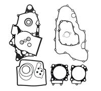 Guarnizione Motore Set Completo Di Guarnizioni Per Parte Superiore E Inferiore Del Motore Per TRX450ER 2006-2014 TRX450R 2006-2009 Guarnizioni E Paraoli