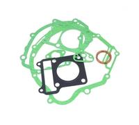guarnizione motore Set Completo Guarnizioni Paraoli Motore Cilindro Motocicletta Per Y&amaha YBR125 2005 2006 2007 2008 2009 2010 2011 2012