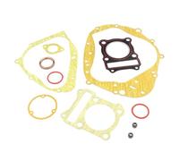 guarnizione motore Set Completo Guarnizioni Per Revisione Completa Testata Cilindro Motore Tamponi Riparazione Centrali Per S&uzuki GS125 GN125 GS 125 GN 125cc