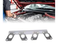 Guarnizione Mozzo Scarico Ricambio Per Mazda B2500 Wlt 12V 2.5TD