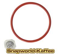 Guarnizione O-Ring 0176 per Philips Saeco Gaggia Lapavoni Elemento 73,03 x 3,53
