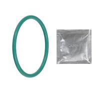 Guarnizione O-Ring + 3gr Grasso-Silicone Per Gruppo Caffè Quick Mill Evolution