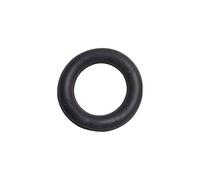 GUARNIZIONE O-RING CIRCOLARE IN GOMMA NERA D. 32 EST.43 X TUBO DI CACCIATA