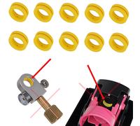 Guarnizione O-Ring Compatibile Con SodaStream Duo Terra & C02 Refil